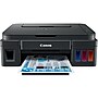 Canon PIXMA G3200 0630C002 Wireless Color Inkjet Print-Scan-Copy MegaTank Printer~#|#~sp44341184_sc7