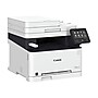 Canon ImageCLASS MF634Cdw 1475C005 USB, Wireless, Network Ready Color Laser All-In-One Printer~#|#~sp44341190_sc7