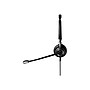 Jabra BIZ 2400 II Noise Canceling Stereo Headset Microphone, Over-the-Head, Black (2489-820-209)~#|#~sp44341323_sc7