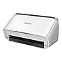 Epson DS-410 B11B249201 Desktop Scanner, Black/White~#|#~sp44341432_sc7