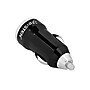 Insten USB Car Charger Universal, Black (DOTHUSBXCC15)~#|#~sp44341516_sc7