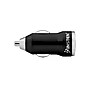 Insten USB Car Charger Universal, Black (DOTHUSBXCC15)~#|#~sp44341517_sc7