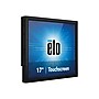 ELO Open Frame Touchscreen 1790L E326942 17" LED Monitor, Black~#|#~sp44342032_sc7
