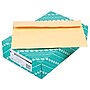 Quality Park Open End Document Envelopes, 10" x 14 3/4", Cameo Buff, 100/Box (QUA89606)~#|#~sp44342109_sc7