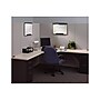 Quartet Motion Melamine Dry-Erase Whiteboard, Plastic Frame, 3' x 2' (MMP75)~#|#~sp44342179_sc7