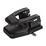 Master 2-Hole Punch, 40 Sheet Capacity, Black (MP250)~#|#~sp44342387_sc7