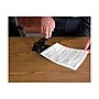 Master 2-Hole Punch, 40 Sheet Capacity, Black (MP250)~#|#~sp44342388_sc7