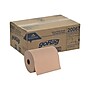 goRag Durable Fibers Cleaning Wipers, 250" x 10", Orange, 6/Carton (20067)~#|#~sp44342406_sc7