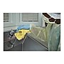 Rubbermaid HYGEN Microfiber Cleaning Cloths, 16" x 16", Yellow, 12 Cloths/Pack (RCPQ610)~#|#~sp44342419_sc7