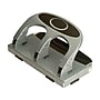 Officemate Deluxe Desktop 3-Hole Punch, 45 Sheet Capacity, Silver (90100)~#|#~sp44342441_sc7