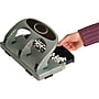 Officemate Deluxe Desktop 3-Hole Punch, 45 Sheet Capacity, Silver (90100)~#|#~sp44342442_sc7