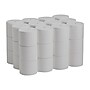 Angel Soft Professional Series Compact Coreless Toilet Paper, 2-Ply, White, 750 Sheets/Roll, 36 Rolls/Carton (19371)~#|#~sp44342478_sc7