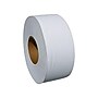 Sofidel Jumbo 1-Ply Jumbo Toilet Paper, White, 1000/Roll, 8 Rolls/Carton (410050)~#|#~sp44342507_sc7