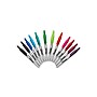 Sharpie Retractable Permanent Markers, Fine Tip, Assorted, 12/Pack (32707)~#|#~sp44342523_sc7