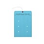 Quality Park Button & String Inter-Departmental Kraft Envelopes, 10" x 13", Blue, 100/Carton (QUA63577)~#|#~sp44342533_sc7
