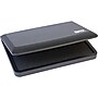2000 Plus No.1 Stamp Pad, Black Ink (090406)~#|#~sp44342574_sc7