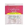 Bigelow Cranberry Apple Herbal Tea Bags, 28/Box (RCB004001)~#|#~sp44342597_sc7