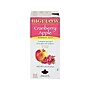 Bigelow Cranberry Apple Herbal Tea Bags, 28/Box (RCB004001)~#|#~sp44342598_sc7