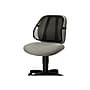 Fellowes Office Suites Mesh Back Support, Black (8036501)~#|#~sp44342603_sc7