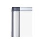 MasterVision Evolution Lacquered Steel Dry-Erase Whiteboard, Aluminum Frame, 6' x 4' (QR5507)~#|#~sp44342677_sc7