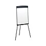 Quartet Magnetic Easel, 70", Graphite Metal (67E)~#|#~sp44342707_sc7