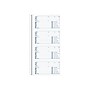 Adams Phone Message Pad, 5.5" x 11", Ruled, White, 100 Sheets/Pad (SC1154R)~#|#~sp44342740_sc7