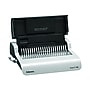 Fellowes Pulsar-E Comb Binding Machine, 300 Sheet Capacity, White/Black (5216701)~#|#~sp44342753_sc7