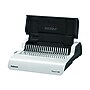 Fellowes Pulsar-E Comb Binding Machine, 300 Sheet Capacity, White/Black (5216701)~#|#~sp44342754_sc7