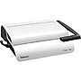 Fellowes Pulsar+ Comb Binding Machine, 300 Sheet Capacity, White/Black (5006801)~#|#~sp44342761_sc7