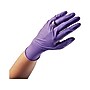 Kimberly-Clark Powder Free Nitrile Exam Gloves, Large, Purple, 100/Box (55083)~#|#~sp44342874_sc7