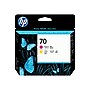 HP 70 DesignJet Printhead, Magenta/Yellow (C9406A)~#|#~sp44342881_sc7
