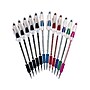 Pentel R.S.V.P. Ballpoint Pens, Medium Point, Assorted Color Ink, Dozen (BK91PC12M)~#|#~sp44342939_sc7