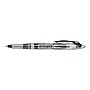 Paper Mate Liquid Flair Felt Pens, Medium Point, Black Ink, Dozen (21001)~#|#~sp44342944_sc7