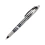 Paper Mate Liquid Flair Felt Pens, Medium Point, Black Ink, Dozen (21001)~#|#~sp44342945_sc7