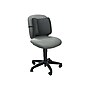 Fellowes Standard Back Support, Black (91905)~#|#~sp44342964_sc7