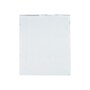 11"W x 13"L Redi-Strip Expansion Poly Mailers, White, 100/Box (QUA46390)~#|#~sp44343021_sc7