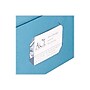 Smead Standard 2-Pocket Heavy Duty Folders, Blue, 25/Box (87852)~#|#~sp44343099_sc7
