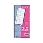 TOPS Petty Cash Receipt Book, 2.75"L x 5"W, 200/Pack (TOP4109)~#|#~sp44343248_sc7