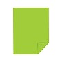 Astrobrights Cardstock Paper, 65 lbs, 8.5" x 11", Terra Green, 250/Pack (22781)~#|#~sp44343254_sc7