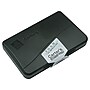 Carter's Foam Stamp Pad, 2.75" x 4.27", Black ink (21381)~#|#~sp44343283_sc7