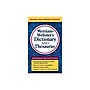 Merriam-Webster's Dictionary and Thesaurus, Paperback (978-0-87779-732-6)~#|#~sp44343503_sc7