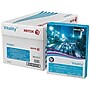 Xerox Vitality 8.5" x 11" Multipurpose Paper, 20 lbs., 92 Brightness, 500 Sheets/Ream, 10 Reams/Carton (3R02047)~#|#~sp44343535_sc7