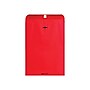 Quality Park Clasp & Moistenable Catalog Envelopes, 9" x 12", Red, 10/Pack (QUA38734)~#|#~sp44343576_sc7