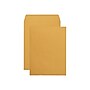 Quality Park Redi-Seal Kraft Catalog Envelopes, 9.5" x 12.5", Kraft, 250/Box (QUA43662)~#|#~sp44343586_sc7