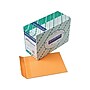 Quality Park Redi-Seal Kraft Catalog Envelopes, 9.5" x 12.5", Kraft, 250/Box (QUA43662)~#|#~sp44343587_sc7