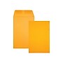 Quality Park Gummed Catalog Envelopes, 6" x 9", Kraft, 500/Box (QUA40765)~#|#~sp44343601_sc7