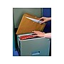 Quality Park Clasp Kraft Catalog Envelopes, 9"L x 12"H, Kraft, 100/Box (QUA38090)~#|#~sp44343612_sc7