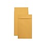 Quality Park Self Seal Kraft Catalog Envelopes, 10"L x 15"H, Kraft, 25/Pack (QUA93338)~#|#~sp44343619_sc7