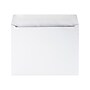 Quality Park Gummed Booklet Envelopes, 9" x 12", White Wove, 250/Box (QUA37682)~#|#~sp44343640_sc7