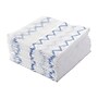Rubbermaid HYGEN Microfiber Cleaning Cloths, 10" x 8", White, 640 Cloths/Pack (1822350)~#|#~sp44343753_sc7